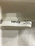 MNG Ivory Fleece Size M - photo 6