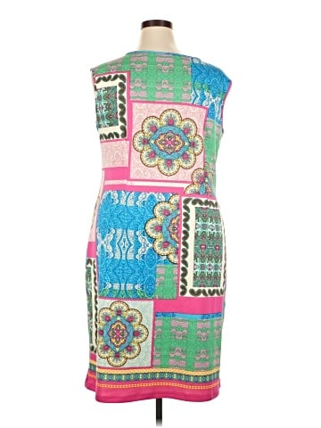 Mlle Gabrielle Casual Dress (view 2)