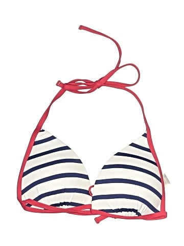 Kiwi St. Tropez Swimsuit Top (view 1)