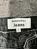 Reformation Jeans Black Jeans Size 25 waist - photo 7
