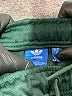Adidas Green Track Pants Size M - photo 6