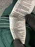 Adidas Green Track Pants Size M - photo 7