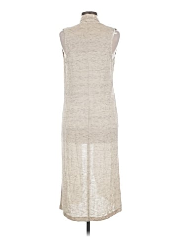 Knitted & Knotted Vest (view 2)