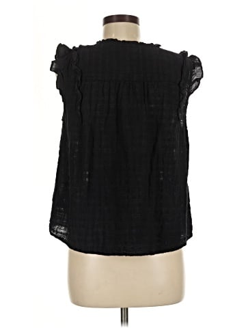 Velvet by Graham & Spencer Sleeveless Blouse (view 2)