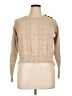 St. John's Bay Tan Pullover Sweater Size XL - photo 1