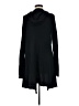 Current Affair Black Cardigan Size M - photo 2
