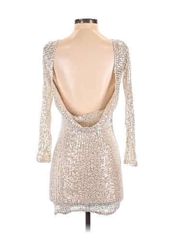 Nasty Gal Inc. Cocktail Dress (view 2)