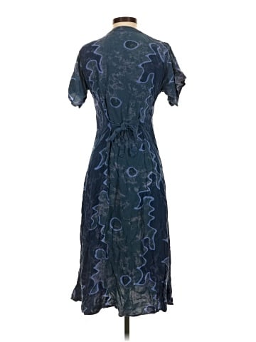 Nia Casual Dress (view 2)