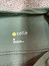 Zella Green Active Pants Size S - photo 7
