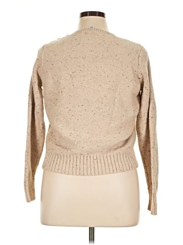 St. John's Bay Pullover Sweater (view 2)