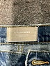 Everlane 100% Cotton Blue Jeans Size 25 waist - photo 7