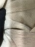 Unbranded Silver Pullover Hoodie Size M - photo 7