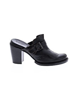 Born Handcrafted Footwear Mule/Clog