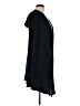 Current Affair Black Cardigan Size M - photo 4