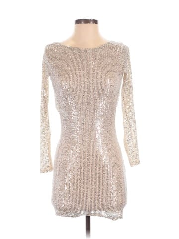 Nasty Gal Inc. Cocktail Dress (view 1)