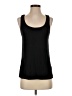 Soma Black Sleeveless Top Size S - photo 1