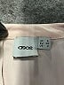 ASOS 100% Polyester Color Block Pink Short Sleeve Turtleneck Size 2 - photo 7