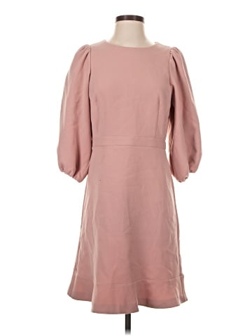 Ann Taylor Casual Dress (view 1)