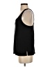 Soma Black Sleeveless Top Size S - photo 5