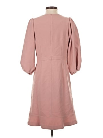 Ann Taylor Casual Dress (view 2)