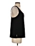 Soma Black Sleeveless Top Size S - photo 4
