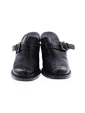 Born Handcrafted Footwear Mule/Clog (view 2)
