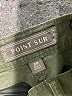 Point Sur Green Casual Pants Size 25 waist - photo 7