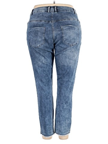 Ulla Popken Jeans (view 2)