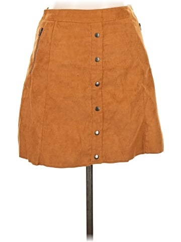 Double Zero Casual Skirt (view 1)