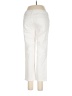 Ann Taylor LOFT Ivory Jeans Size 6 - photo 2