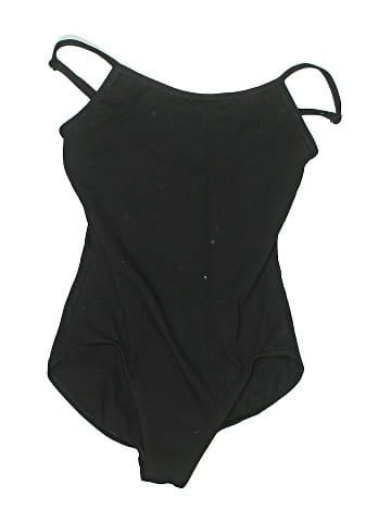 Capezio Bodysuit (view 1)