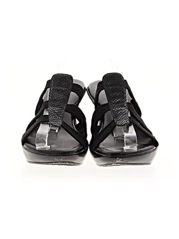 White Mountain Wedges (view 2)