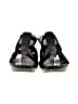 White Mountain Black Wedges Size 7 1/2 - photo 2