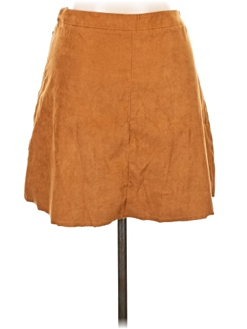 Double Zero Casual Skirt (view 2)