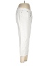 Ann Taylor LOFT Ivory Jeans Size 6 - photo 4