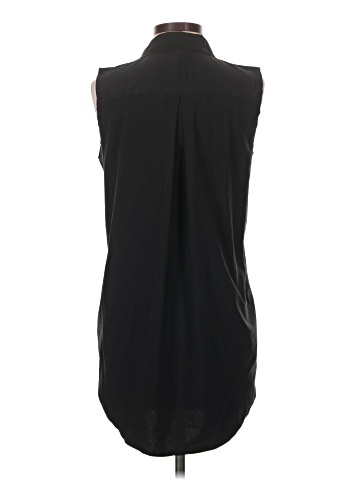 Athleta Sleeveless Button-Down Shirt (view 2)