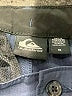 Quiksilver Solid Blue Shorts Size 10 - photo 3