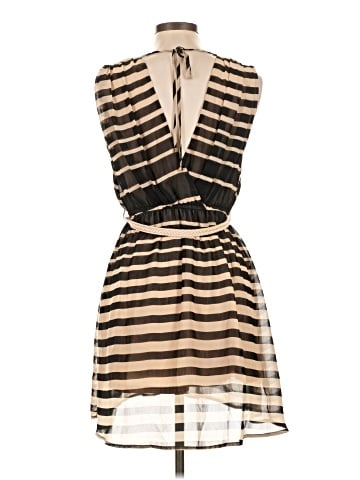 Double Zero Casual Dress (view 2)