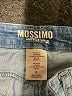 Mossimo Supply Co. Blue Denim Shorts Size 5 - photo 3