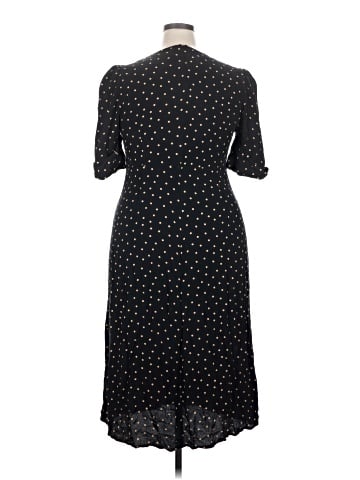 Nobody's Child Casual Dress (view 2)