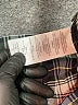 J.Crew 100% Cotton Plaid Gray Long Sleeve Button-Down Shirt Size 6 (tall) - photo 8