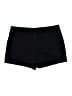 Ann Taylor LOFT Solid Black Shorts Size 16 - photo 1