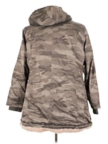 Torrid Coat (view 2)