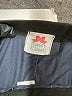Assorted Brands Stars Black Casual Pants Size L (kids) - photo 3