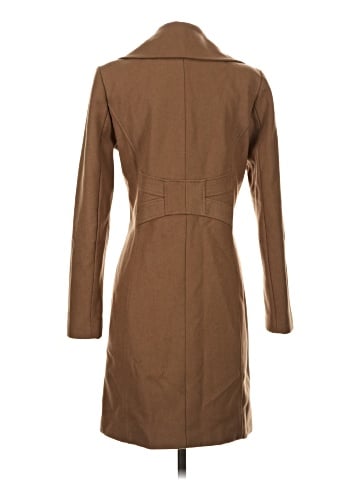 Nine West Trenchcoat (view 2)