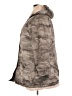 Torrid Camo Gray Coat Size 2X Plus (2) - photo 5