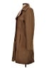 Nine West Brown Trenchcoat Size 4 - photo 5