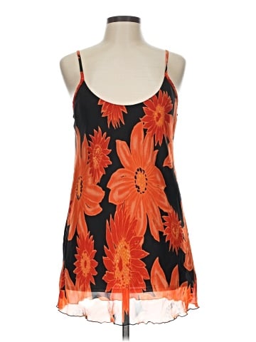 Venus Sleeveless Top (view 1)