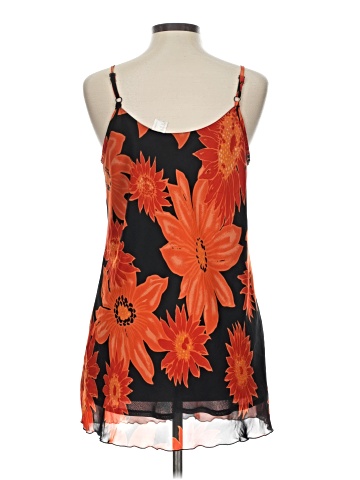 Venus Sleeveless Top (view 2)