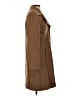 Nine West Brown Trenchcoat Size 4 - photo 4